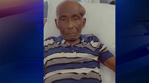 Police search for 68-year-old man reported missing near Little Haiti